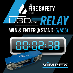 Vimpex Showcases Innovative Fire Safety Solutions At The Fire Safety Event